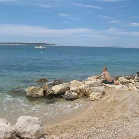 Ana Appartamento Mandre