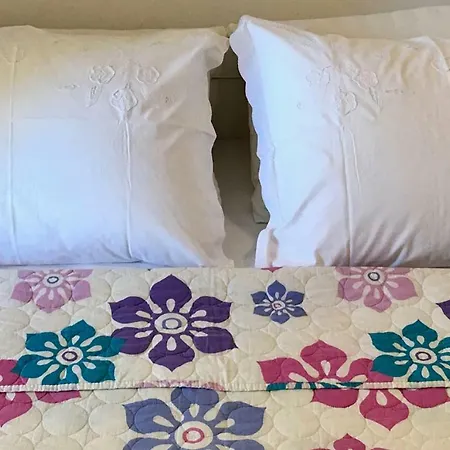 Ana Apartamento