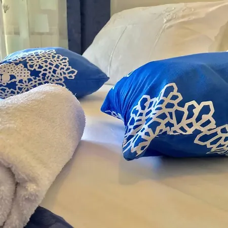 Apartamento Ana *