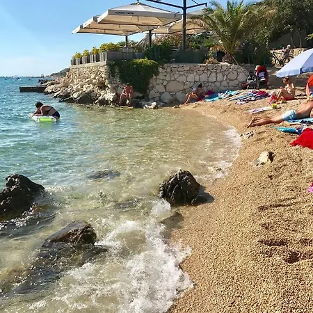Apartamento Ana Mandre