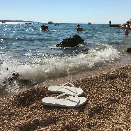 Ana Апартаменты Мандре