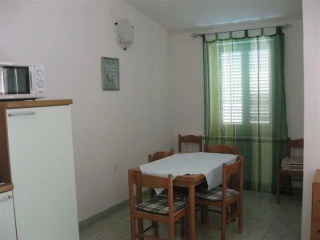 Апартаменты Ana