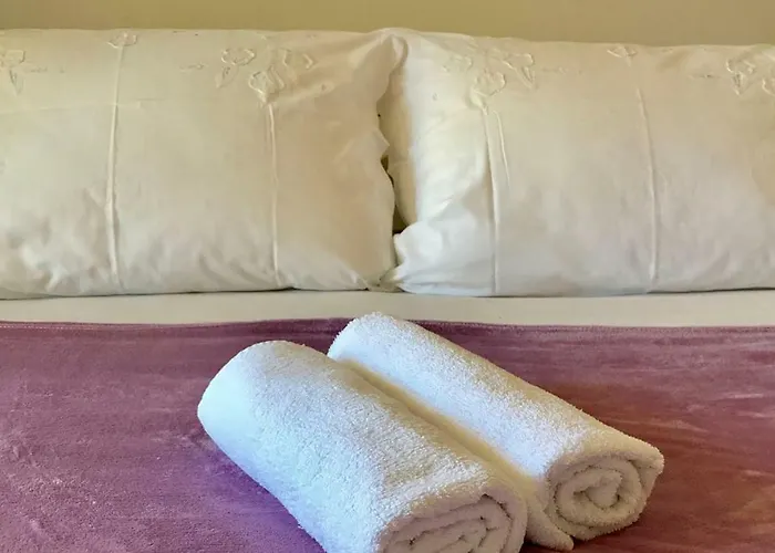 Ana Апартаменты *