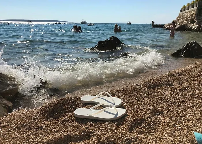 Ana Апартаменты Мандре