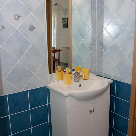 Apartment Ana