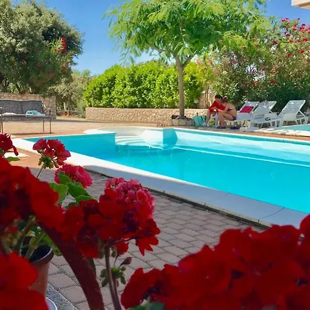 Apartment Ana Mandre