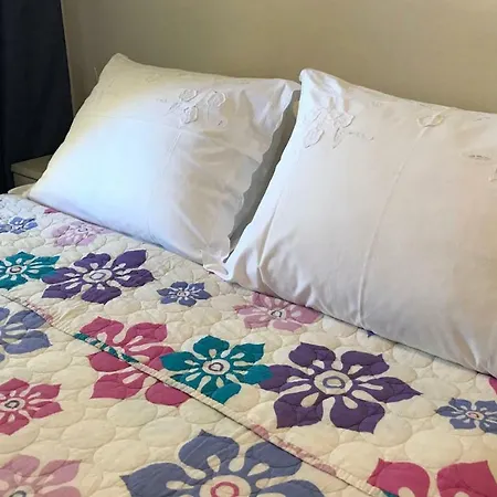 Ana Apartment