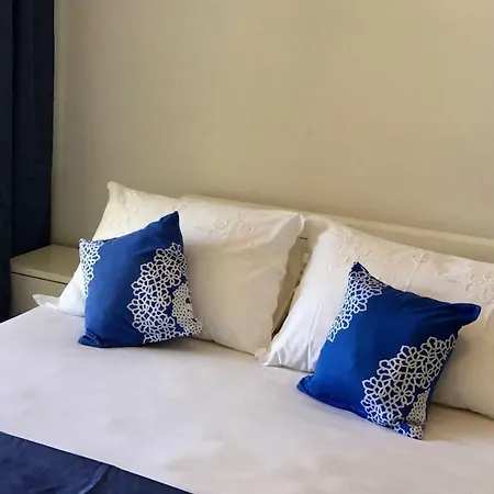 Apartment Ana Mandre