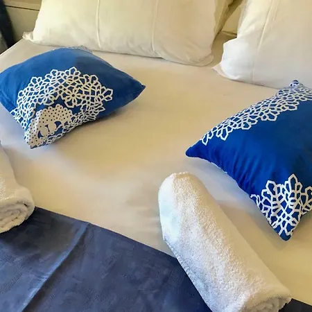 Ana Apartment Mandre