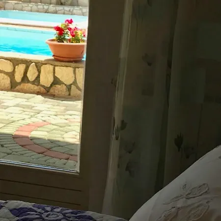 Apartment Ana Mandre