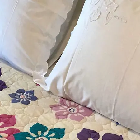 Apartment Ana *
