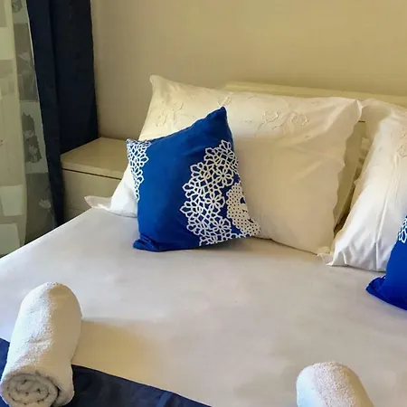 Ana Apartment Mandre