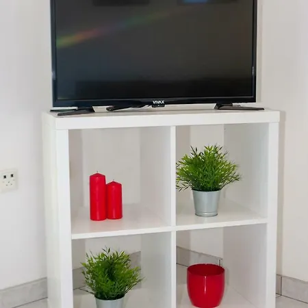 Apartment Ana Mandre