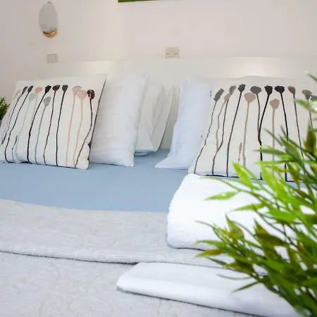 Ana Apartment *