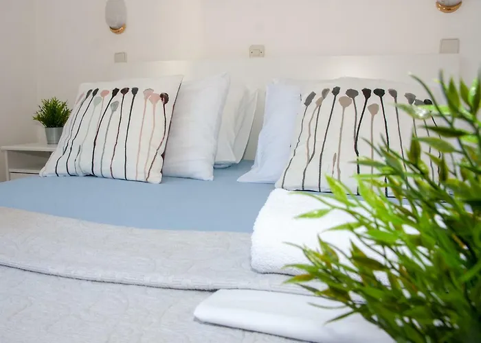 Ana Apartamento *